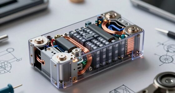 battery importance for everyone