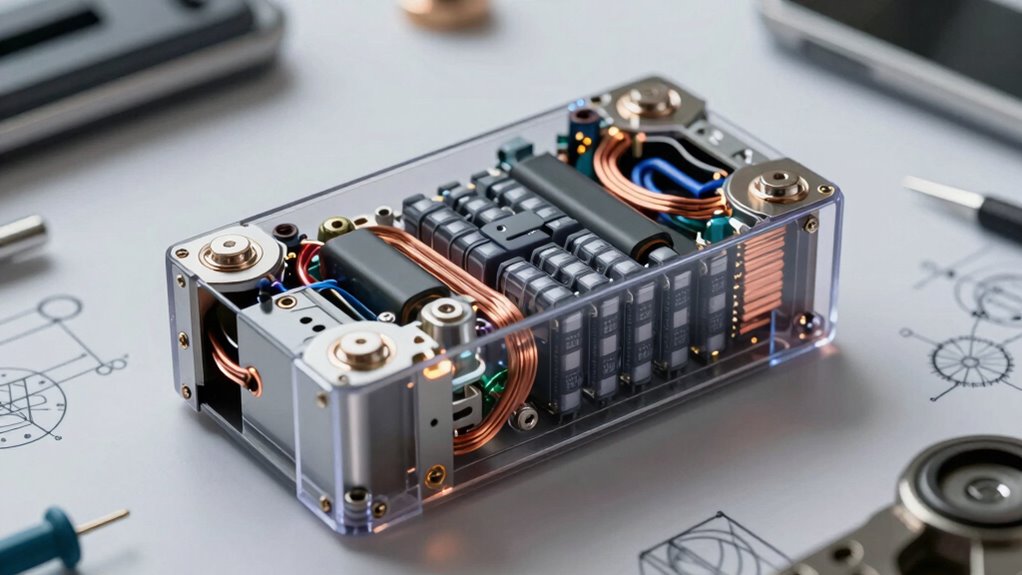 battery importance for everyone