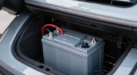 battery importance in ev
