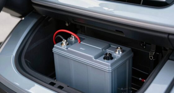 battery importance in ev