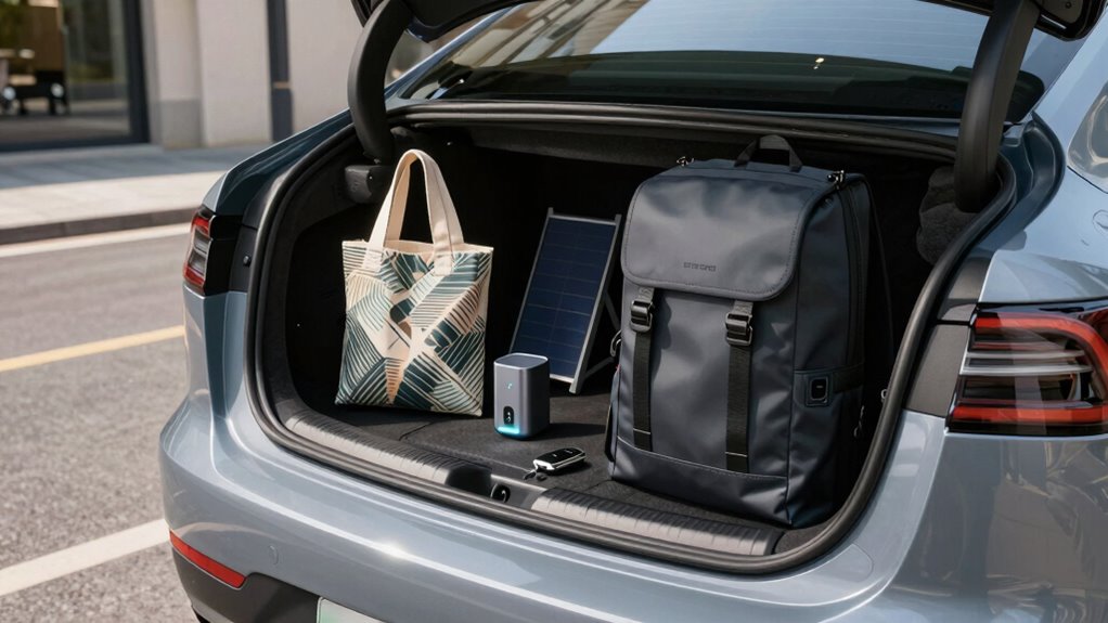 battery management and charging solutions