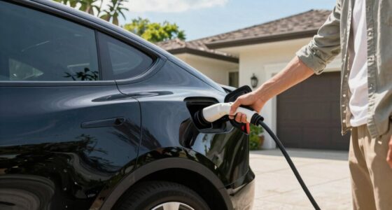building ev confidence gradually