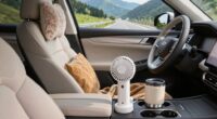 cabin comfort road accessories