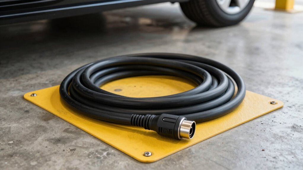 cable length considerations