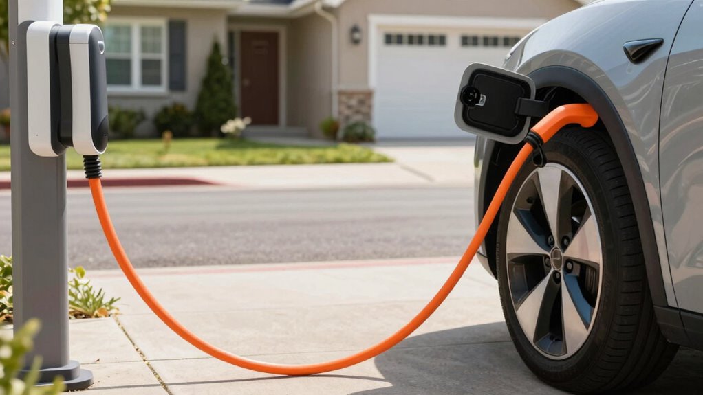 cable length impacts usability