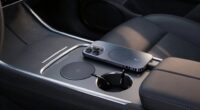 car wireless charging tips
