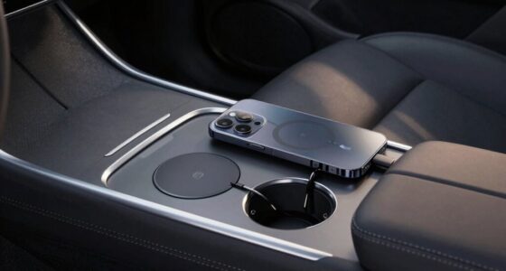 car wireless charging tips