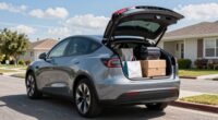 cargo weight decreases range