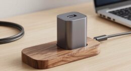 chargers offer functional versatility