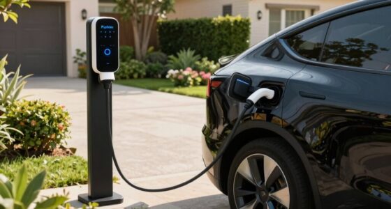 charging frequency concerns