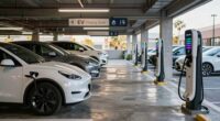 charging guidelines for malls