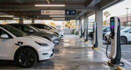 charging guidelines for malls