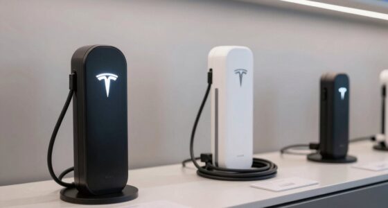 charging preferences vary widely