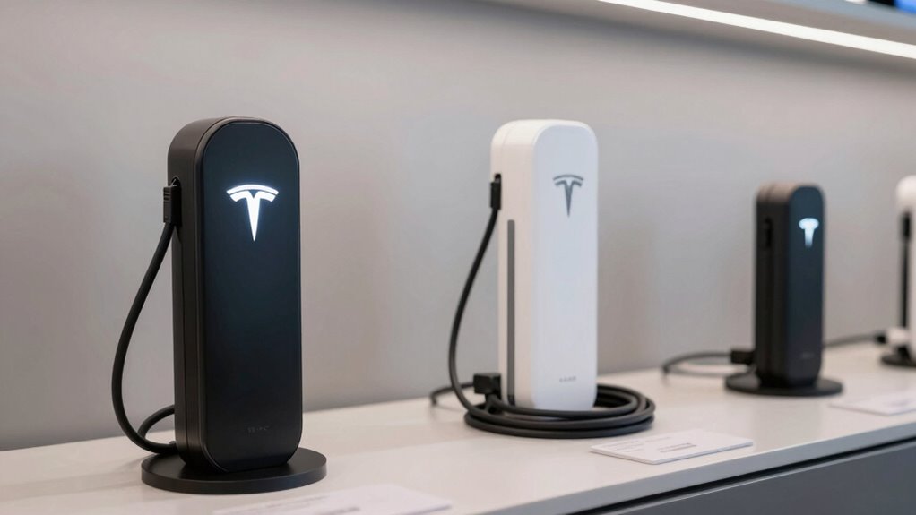 charging preferences vary widely