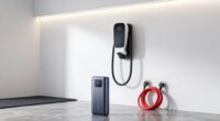 charging station essentials first