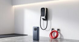 charging station essentials first