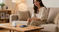 charging tips for visits