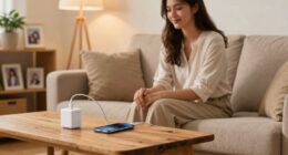 charging tips for visits