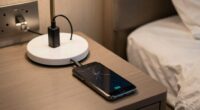 check reset or replace charger