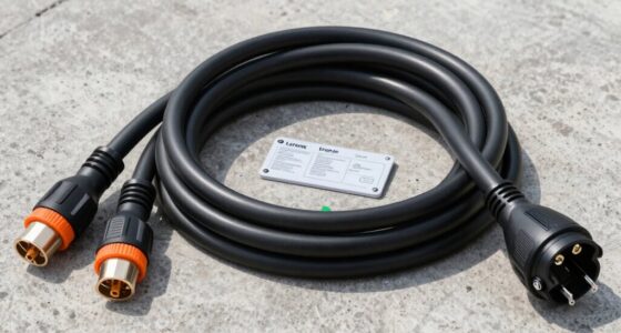 choose compatible charging accessories