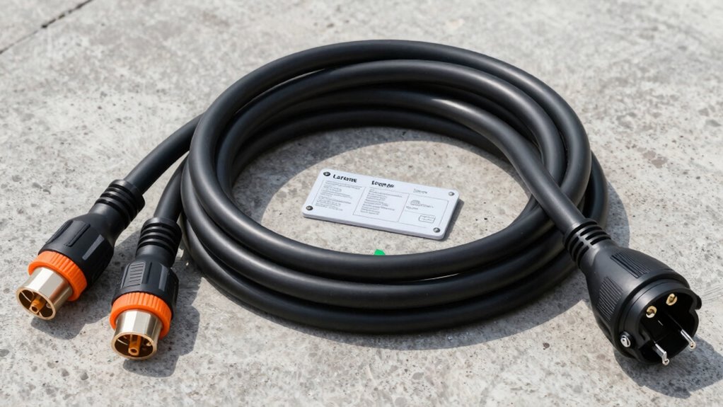 choose compatible charging accessories