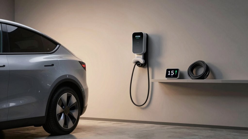 choose right ev charger