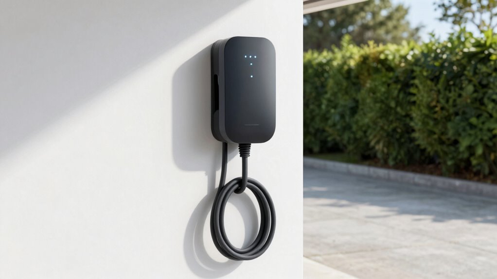choosing the right home charger