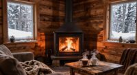 comfort and safety importance