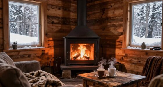 comfort and safety importance