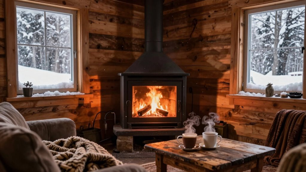 comfort and safety importance