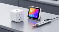 compare smart energy devices