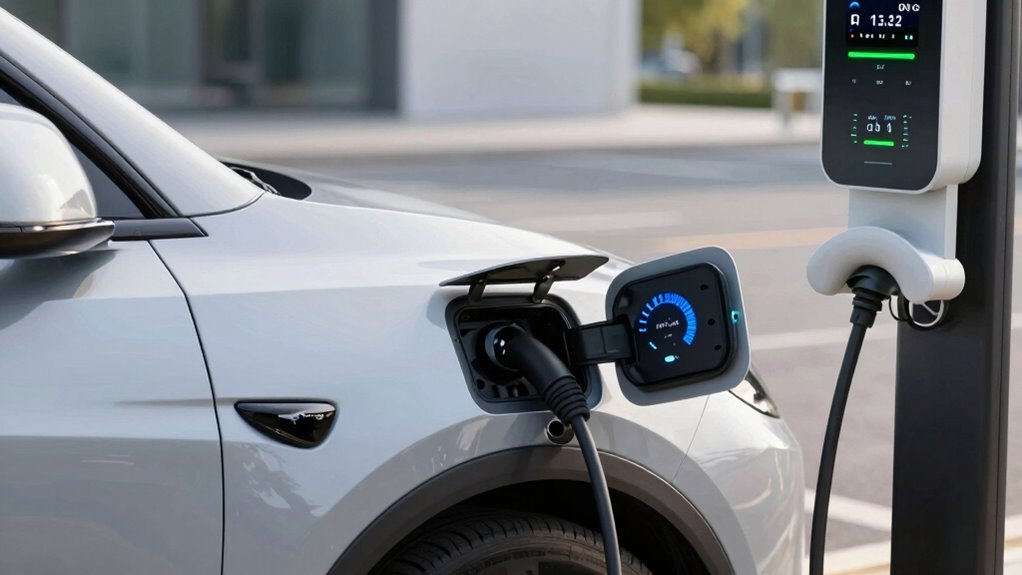 comparing charging speed units