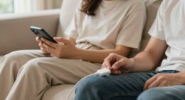 cooperative charging partnership