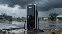 durability beyond weather resistance