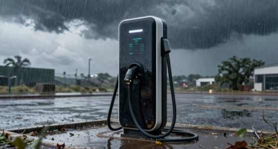 durability beyond weather resistance