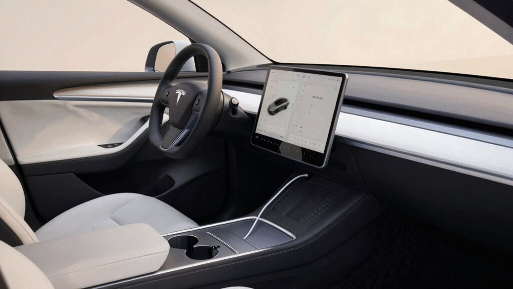 eco friendly customizable vehicle organization