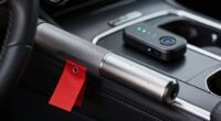 effective security devices today