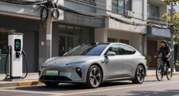 efficiency over sheer power