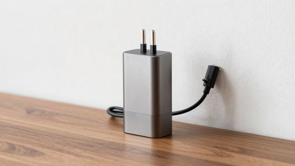 efficient organized charging solution