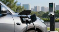 electric vehicle charging explained