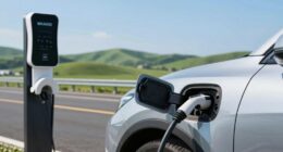 electric vehicle charging reliability