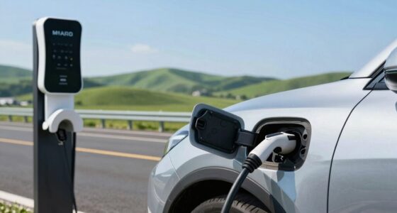electric vehicle charging reliability