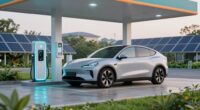 electric vehicle rest experiences