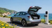 electric vehicle trip planning