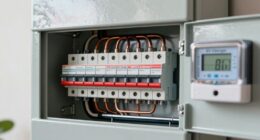 electrical panel readiness checklist