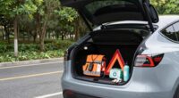 emergency ev preparedness kit