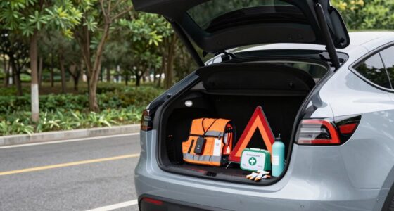 emergency ev preparedness kit