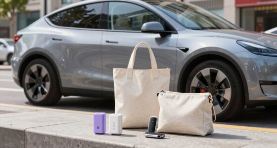 enhance daily ev experience
