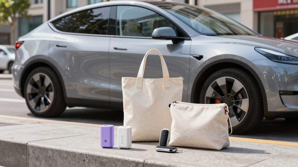 enhance daily ev experience
