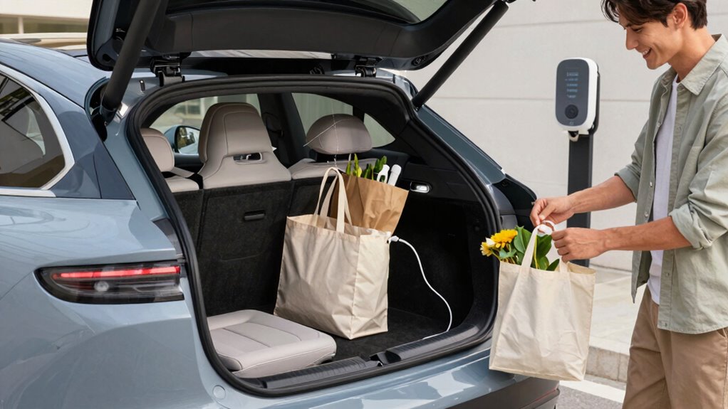enhance ev for errands
